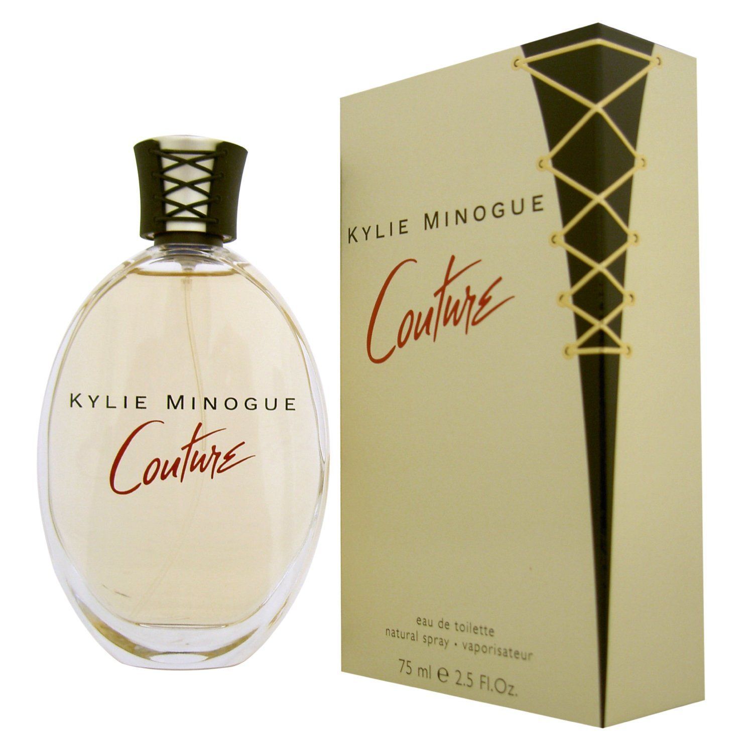 Kylie Minogue Couture edt